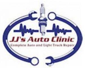 JJ's Auto Clinic (1347607)